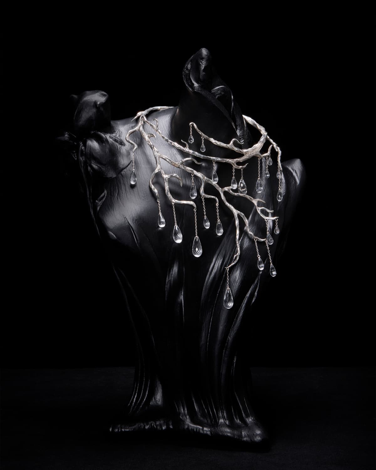 The Huldra's Neckpiece