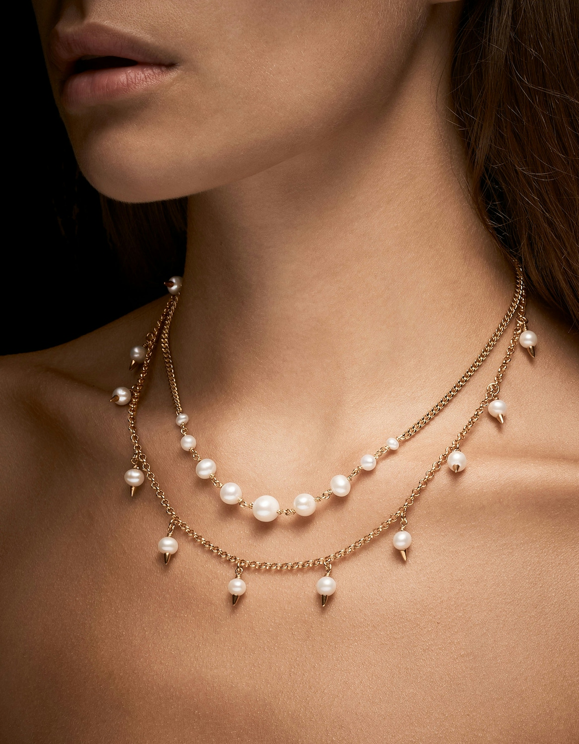 Dawn Necklace-image-1