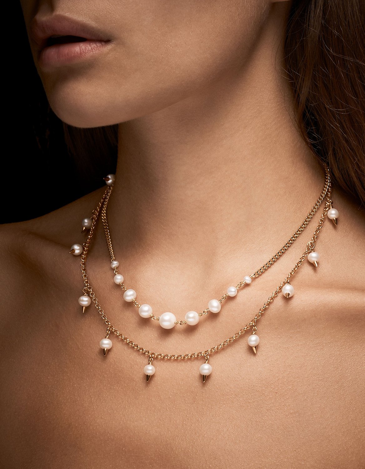 Dawn Necklace-image-1