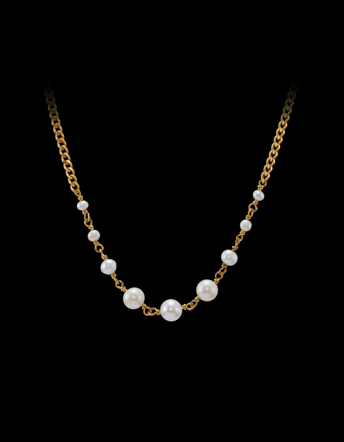Dawn Necklace-image-0
