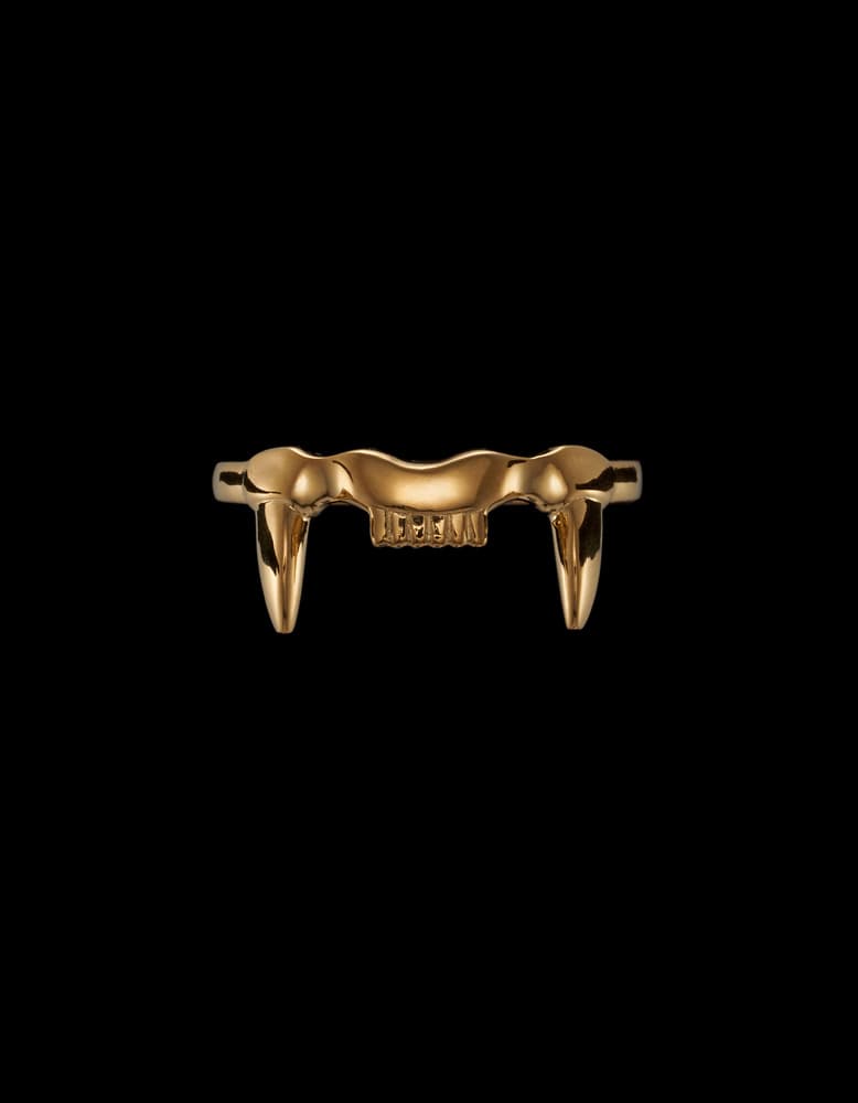 Gold Plated Silver