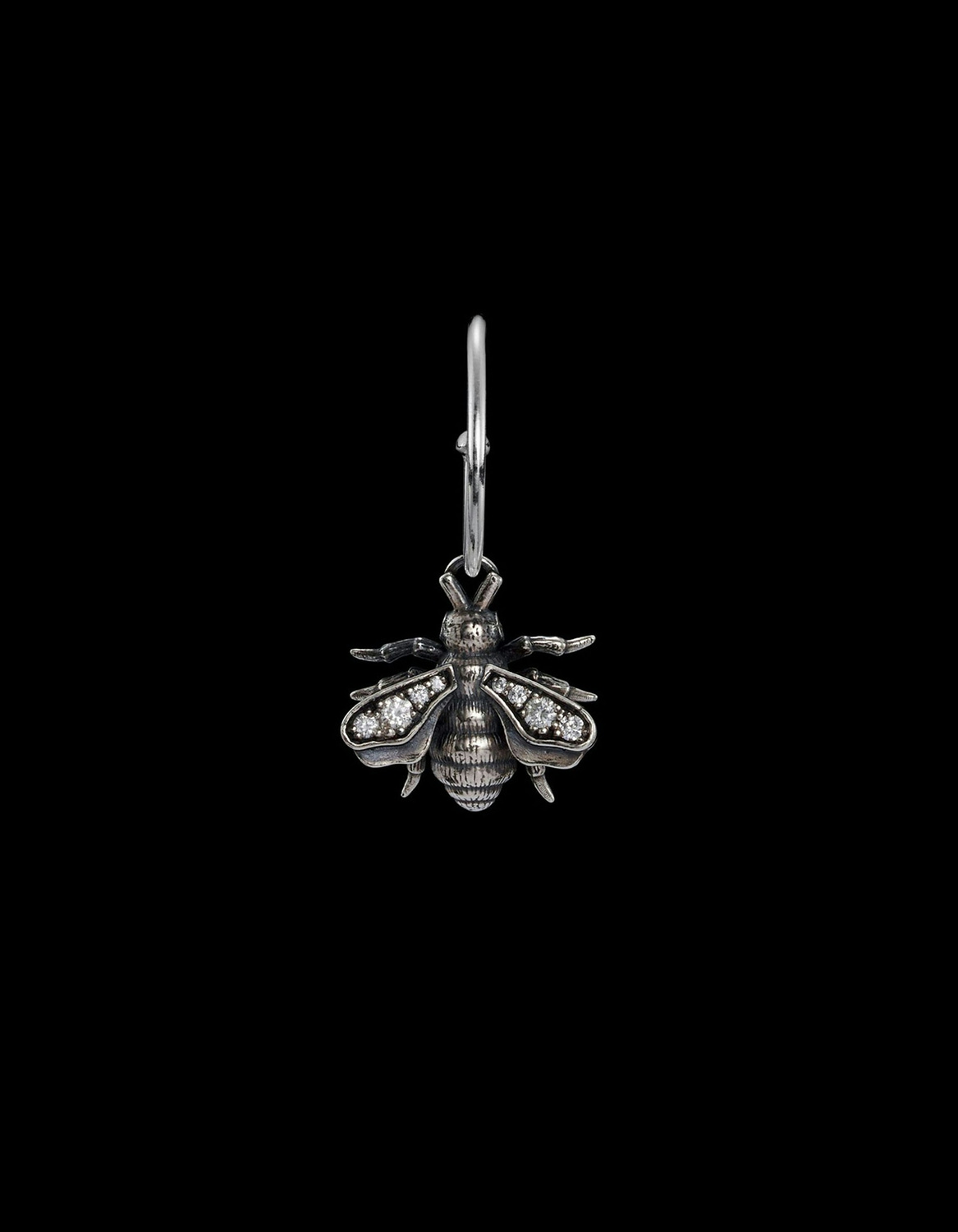 Queen Bee Earring-image-0