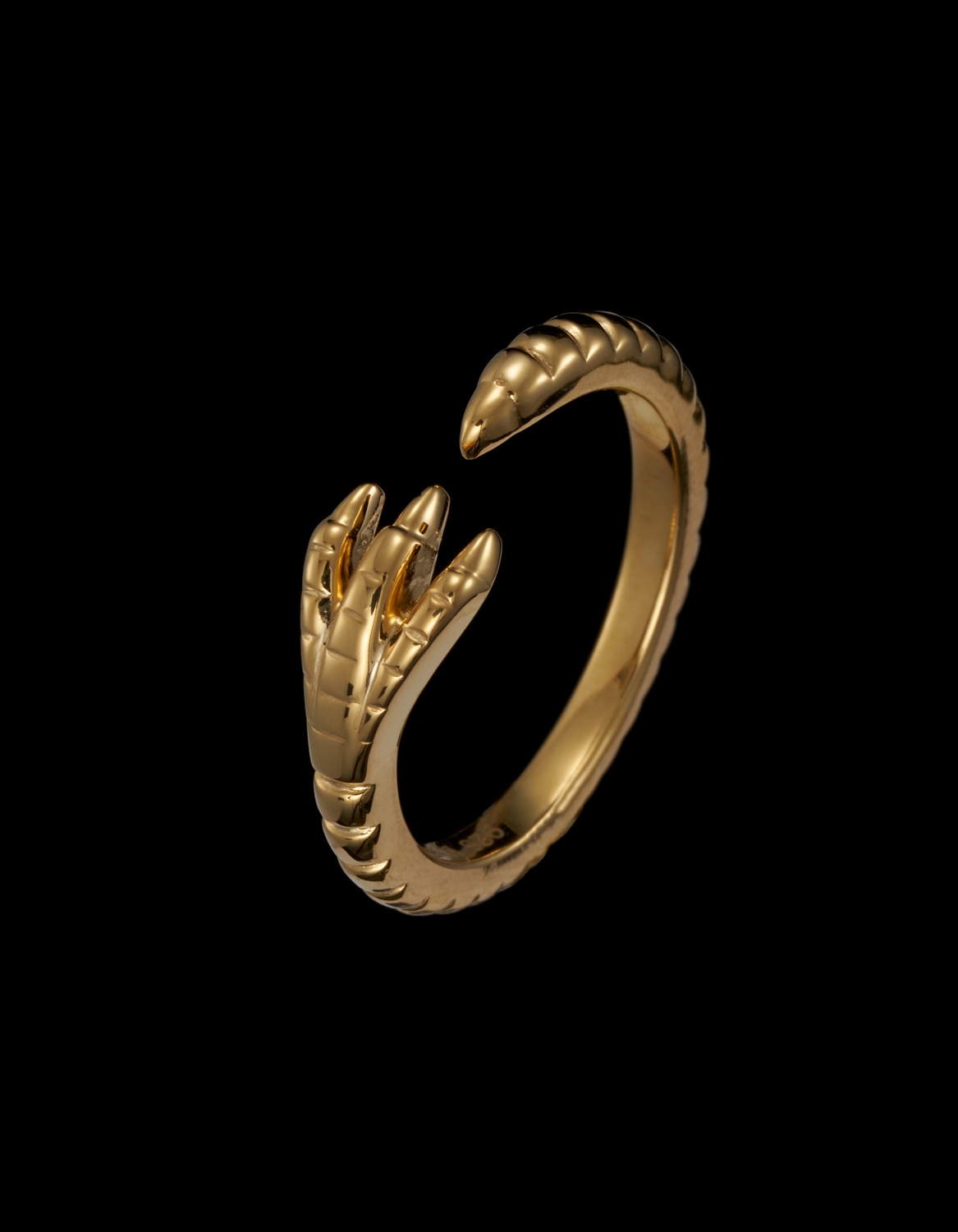 Claw Nouvelle Ring-image-1