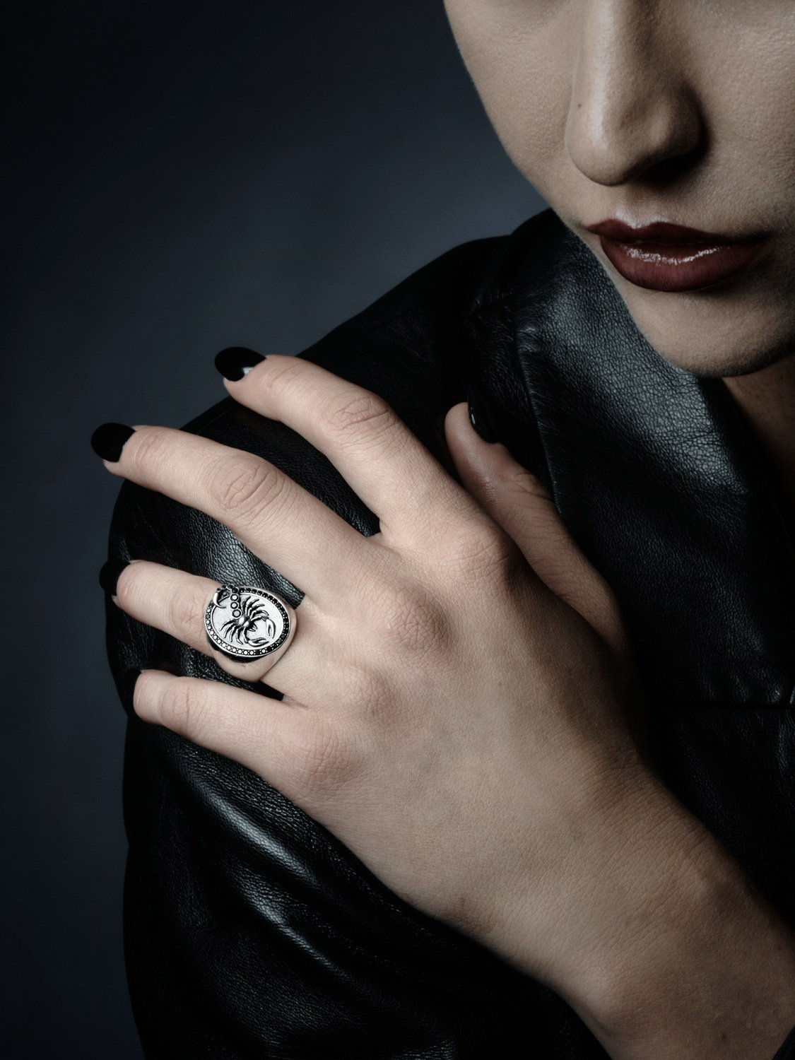 Nero Ring-image-3