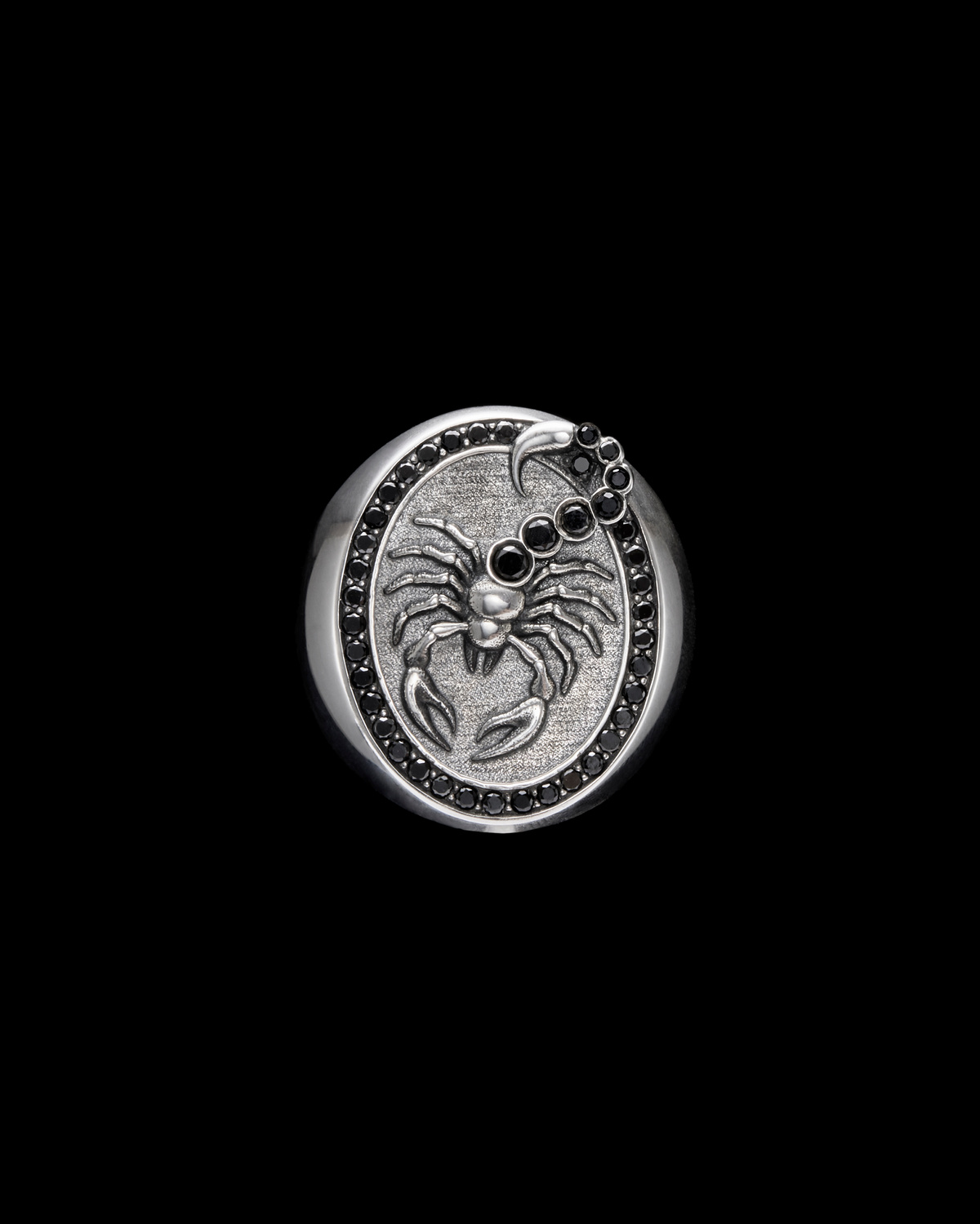 Nero Ring-image-0