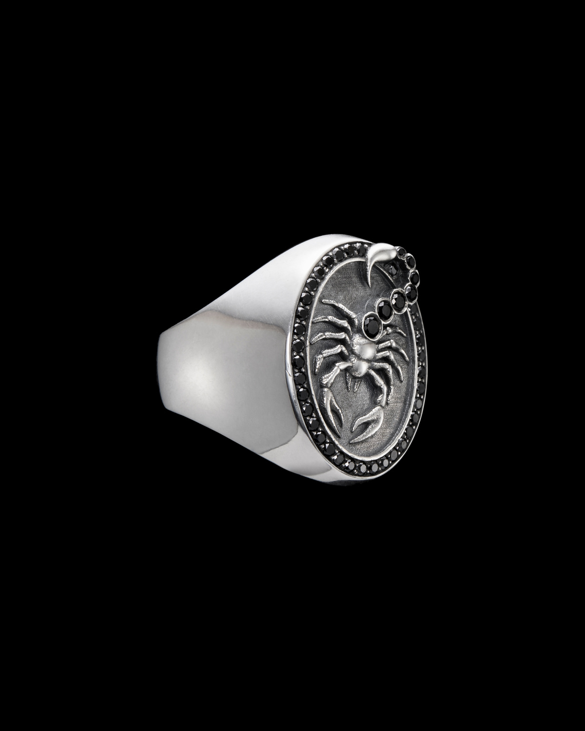 Nero Ring-image-1
