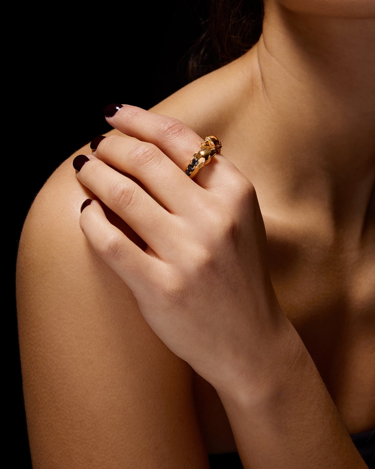 The Nocturnal Guardian Ring-image-4