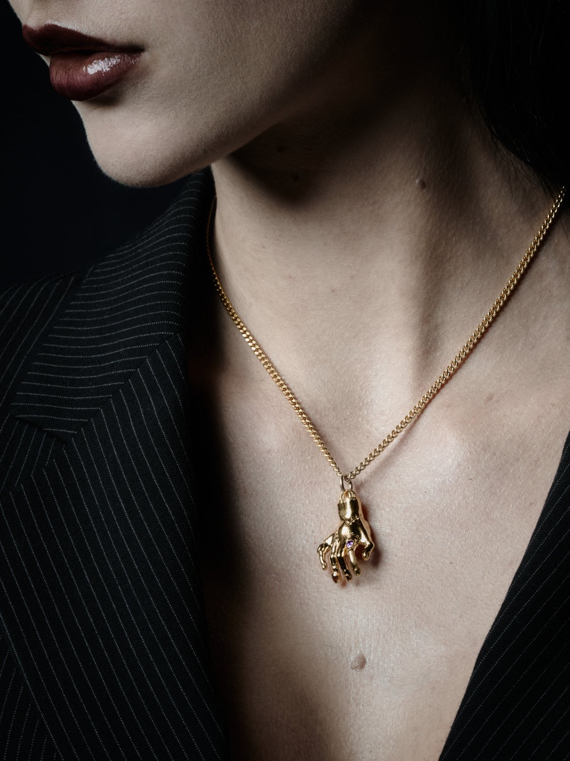 Thing Necklace-image-2