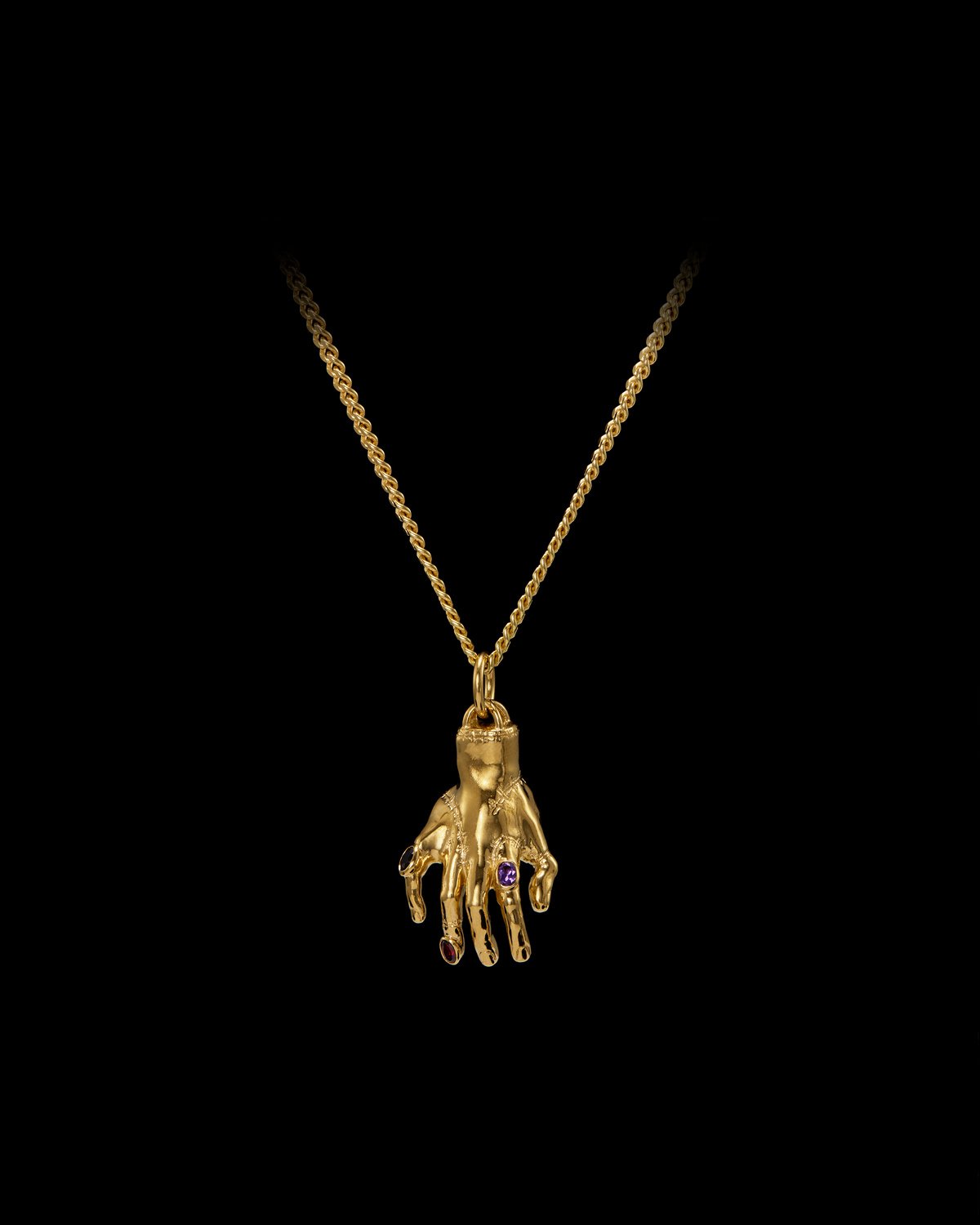 Thing Necklace-image-0