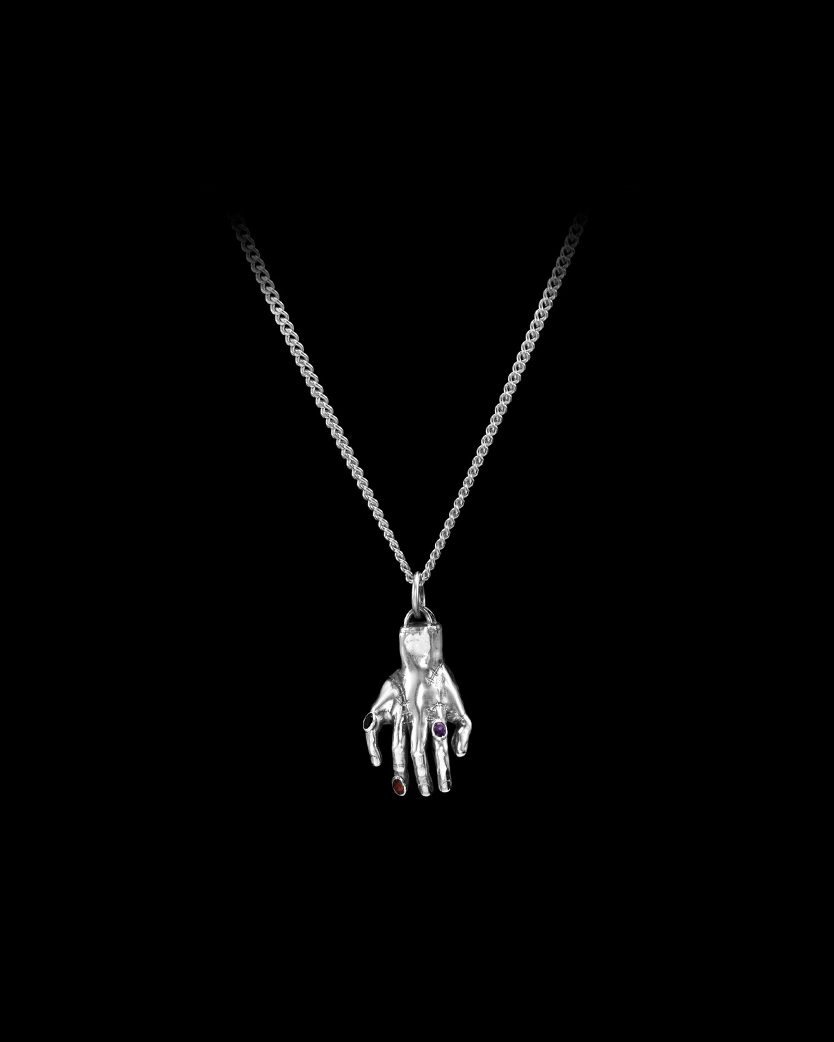 Thing Necklace-image-0