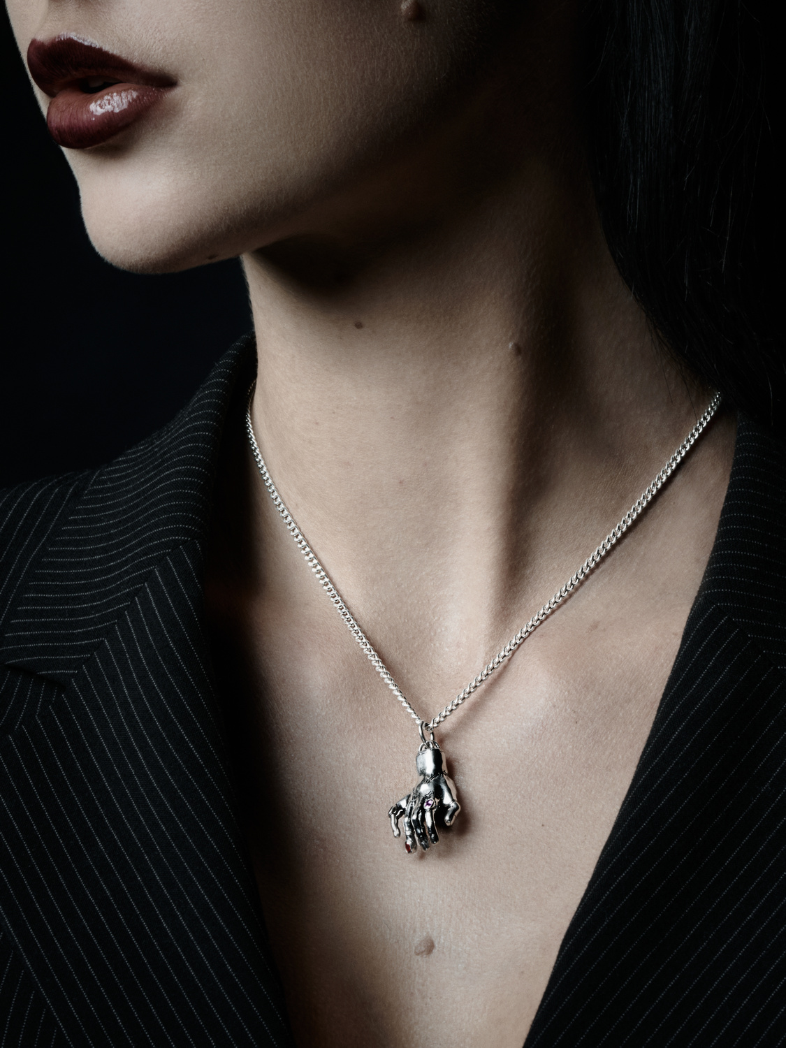 Thing Necklace-image-2