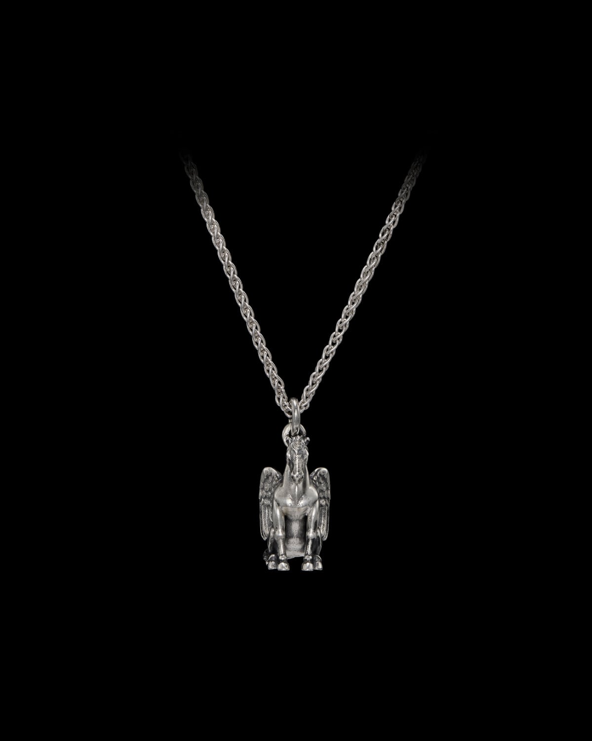 The Guardian of Dreams Necklace-image-0