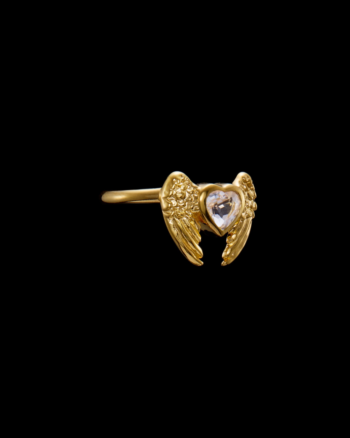 The Inspired Heart Ring-image-1