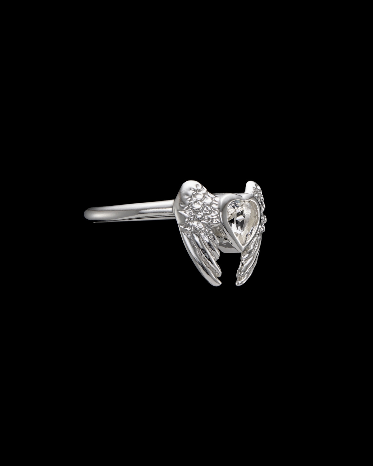 The Inspired Heart Ring-image-1