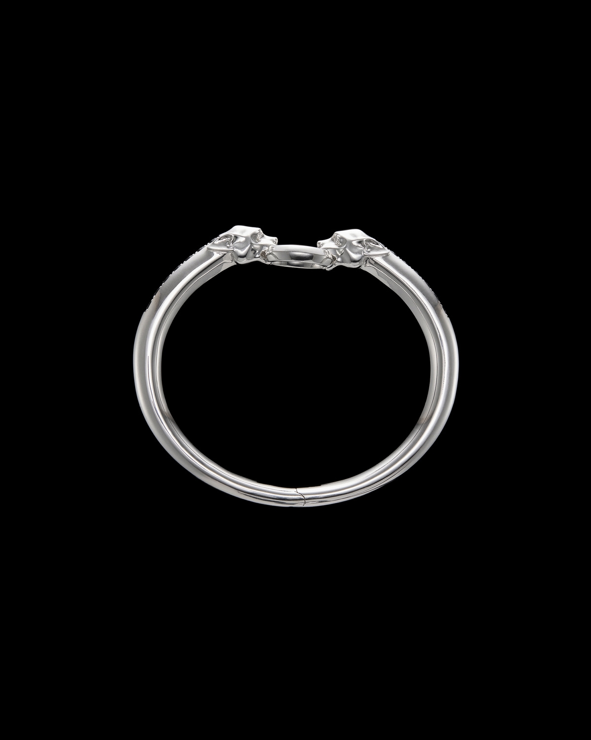 The Nocturnal Guardian Cuff-image-1