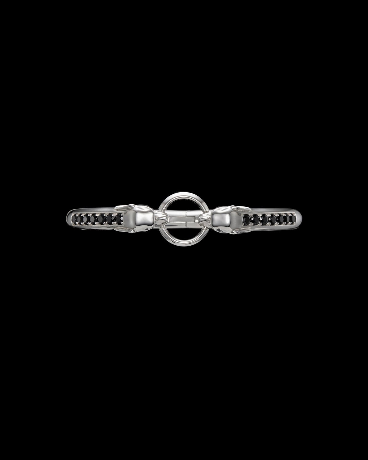 The Nocturnal Guardian Cuff-image-0