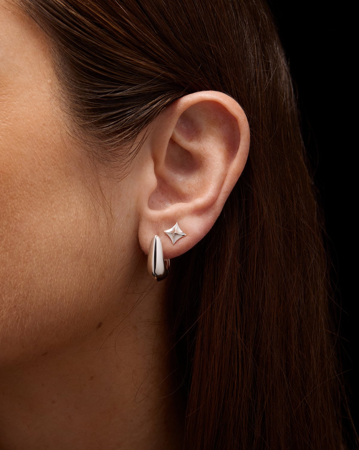 Spire Ear Stud-image-2