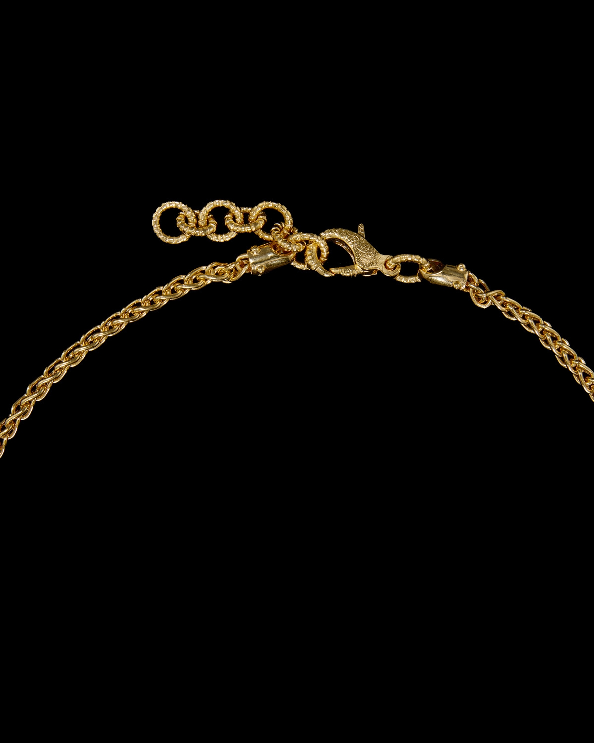 The Eternal Heart Necklace-image-2