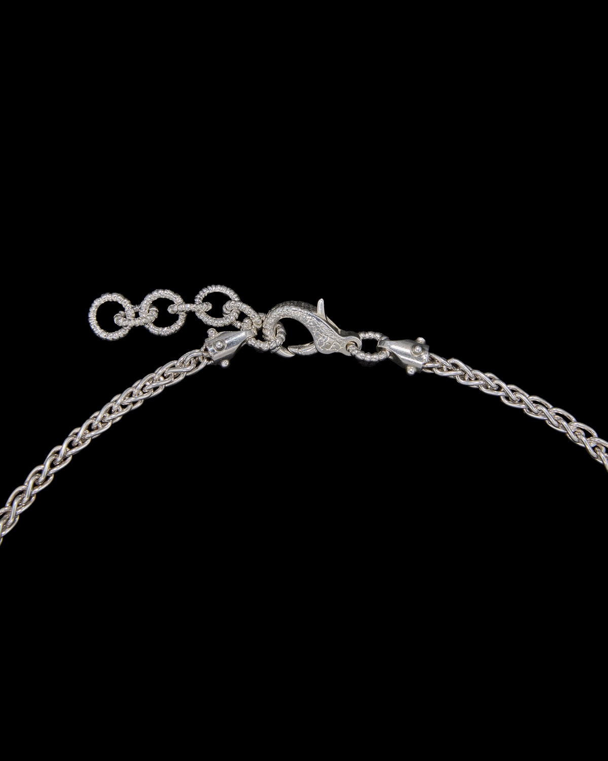 The Eternal Heart Necklace-image-2