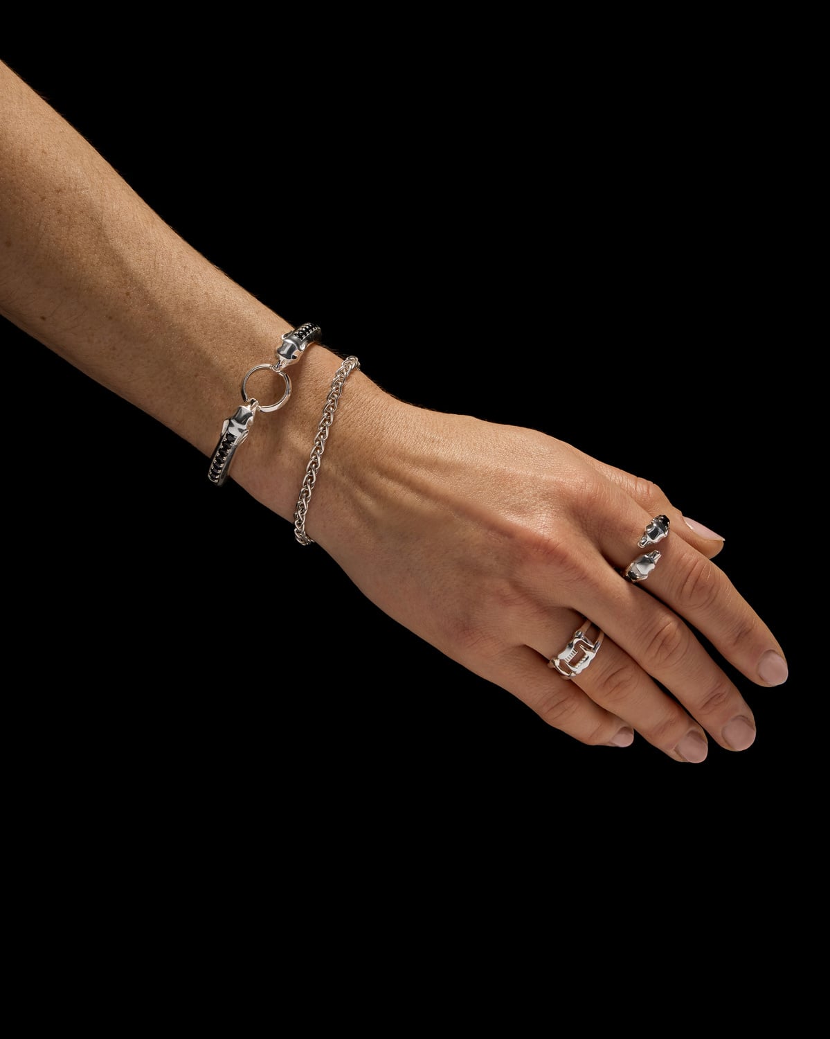 Sovereign Bracelet-image-2