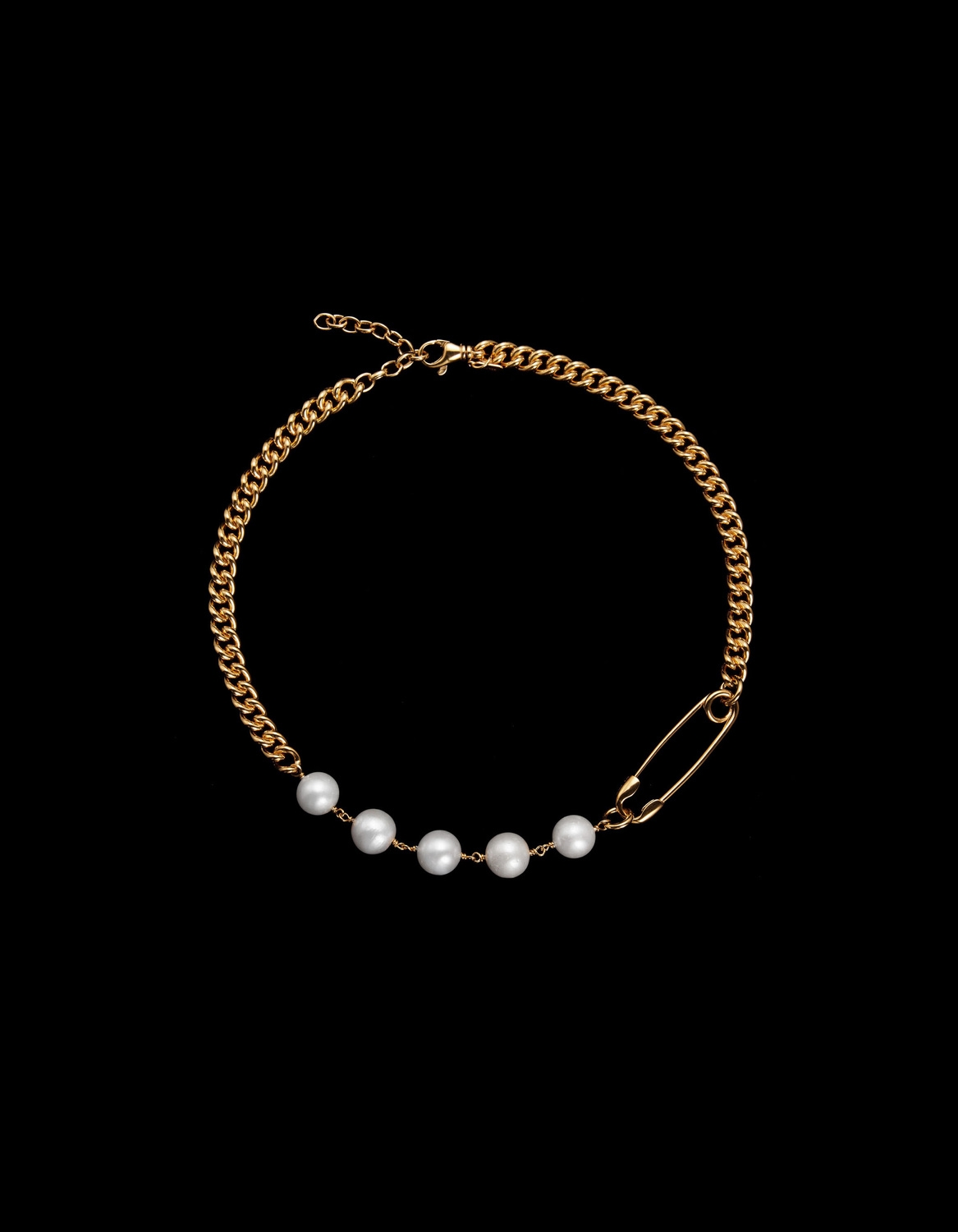 Rebel Necklace-image-0