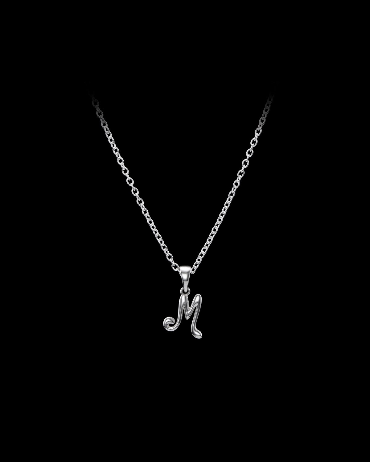 Tiny Tales Letter Charm-image-1