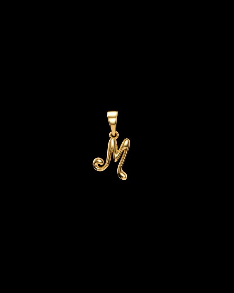 Gold Plated Silver