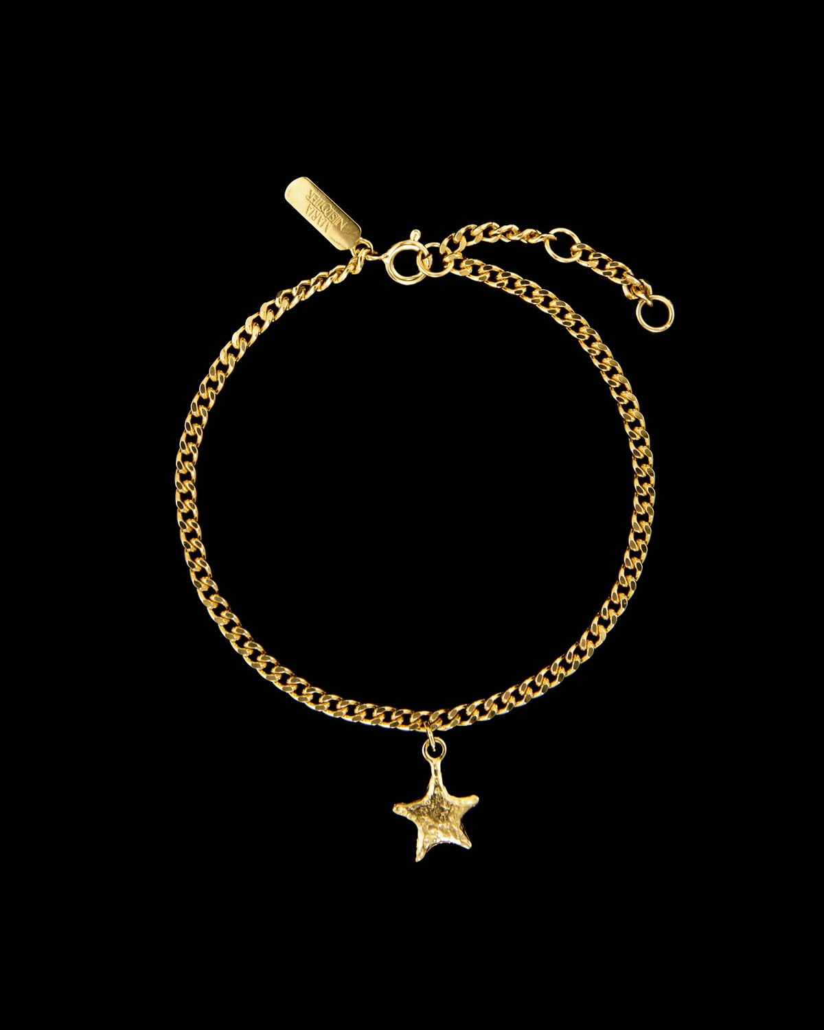 Tiny Tuvstarr's Star Bracelet-image-0
