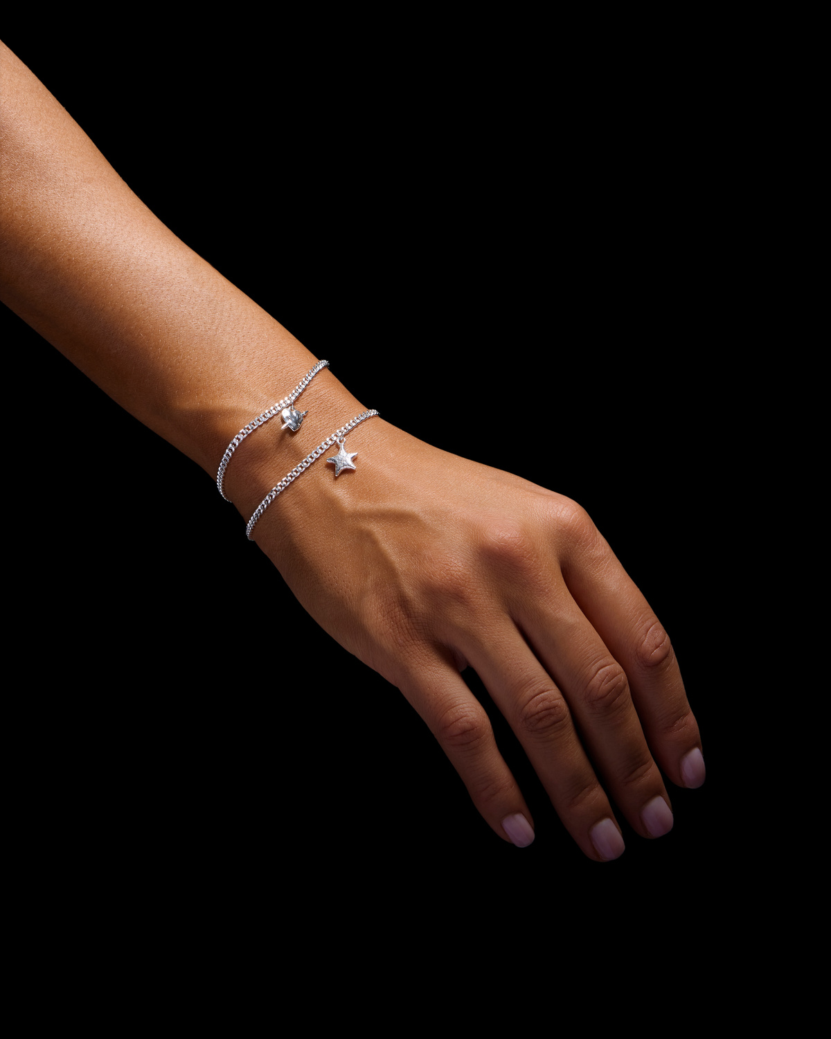 Tiny Tuvstarr's Star Bracelet-image-1