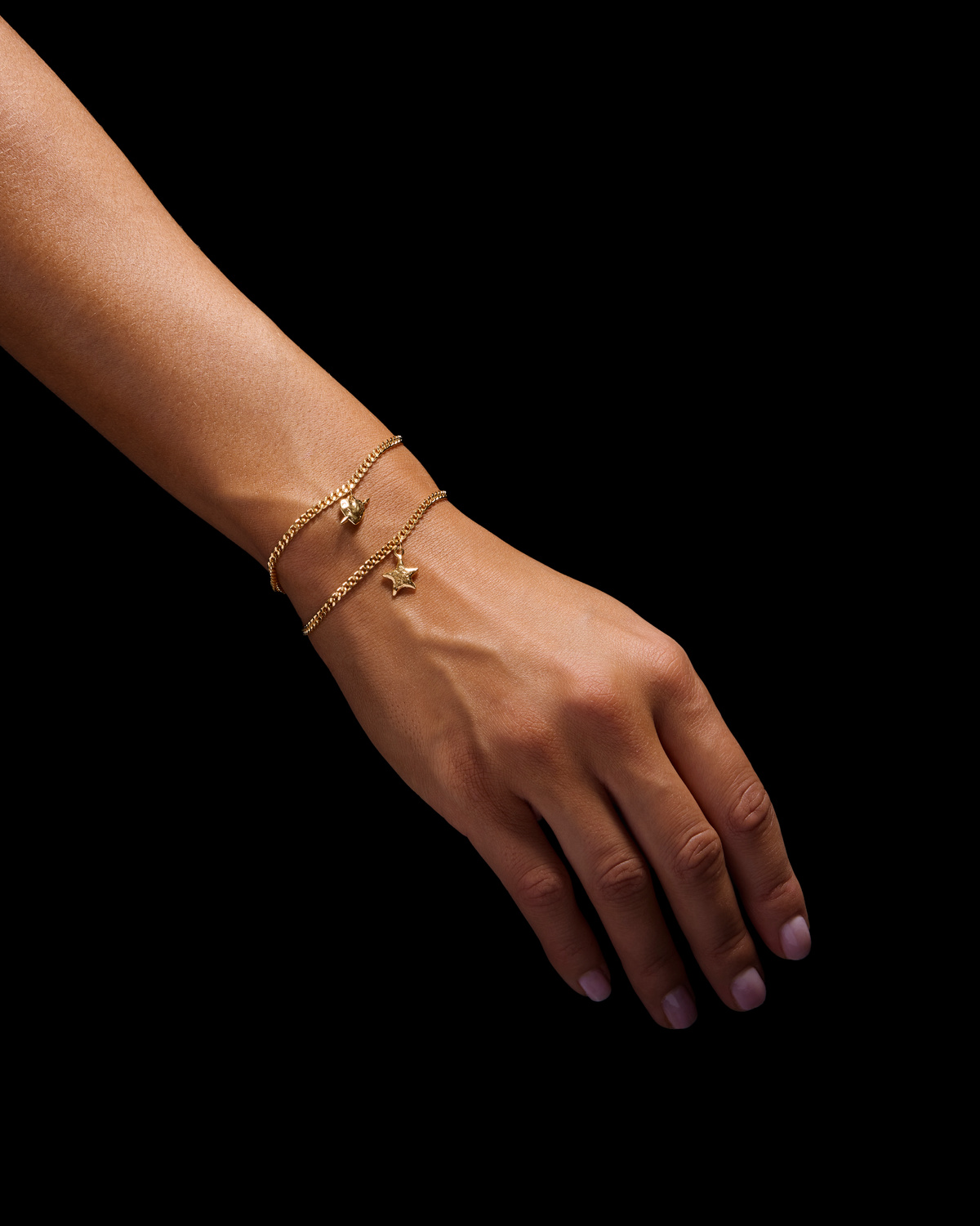 Tiny Tuvstarr's Star Bracelet-image-1