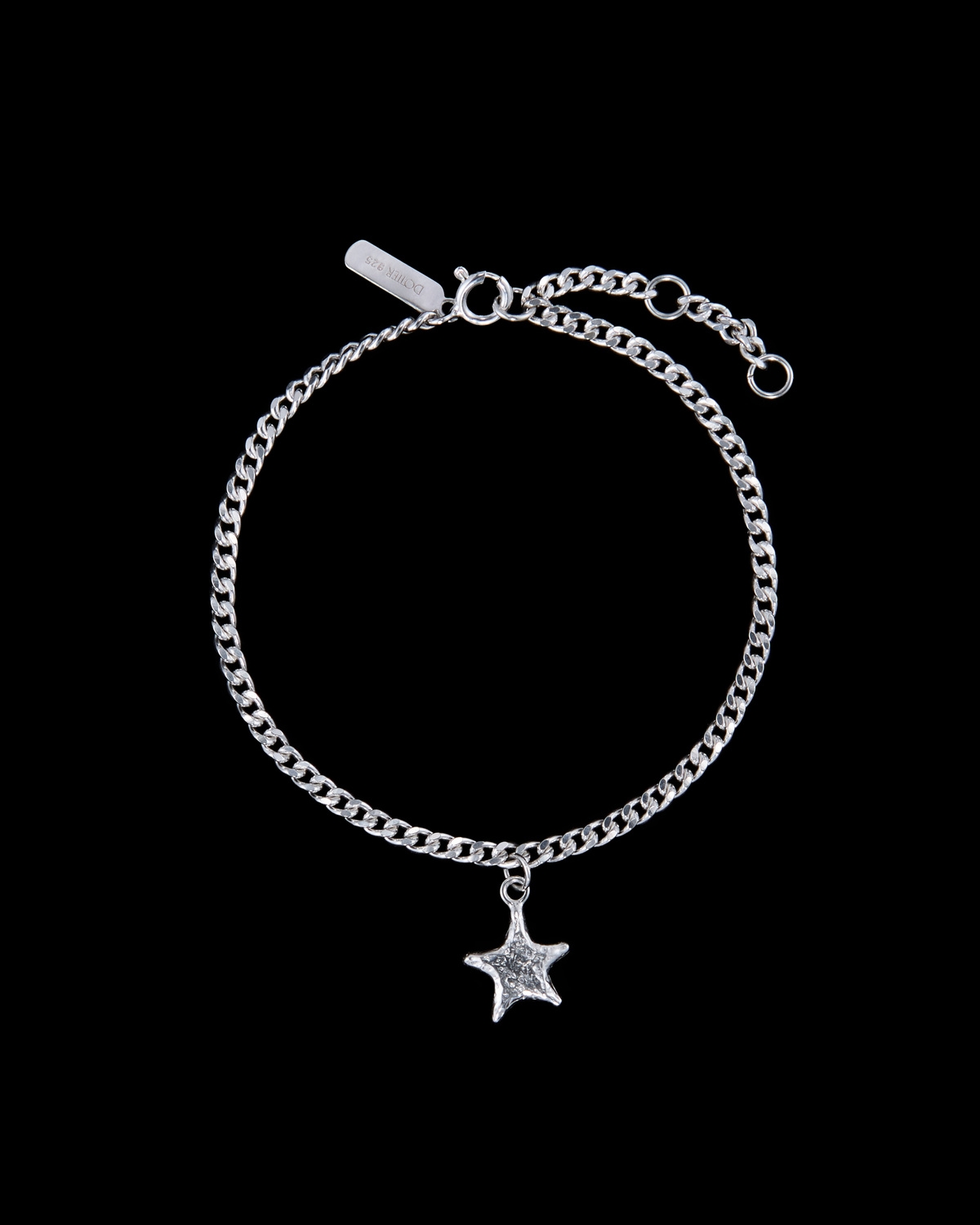 Tiny Tuvstarr's Star Bracelet-image-0