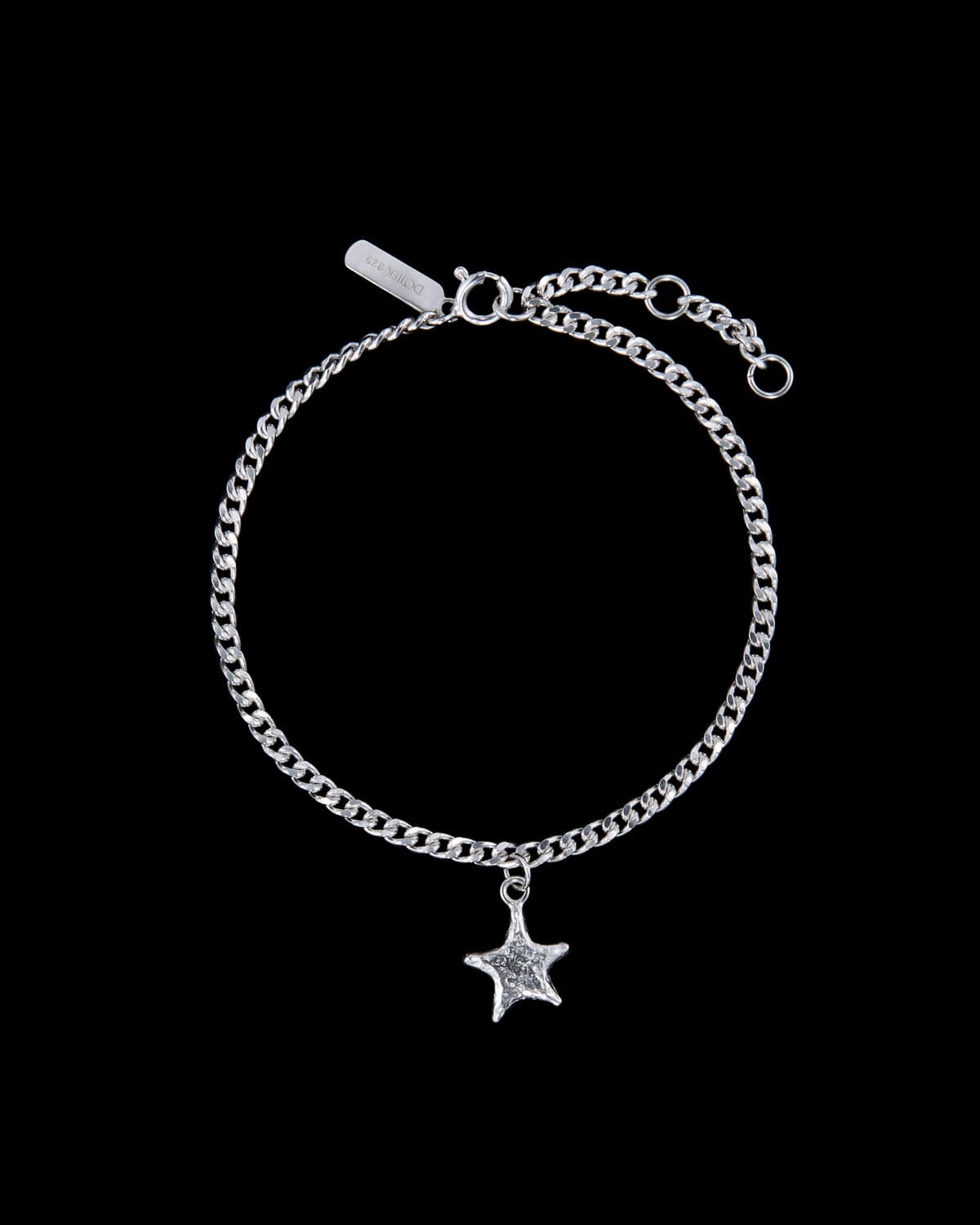 Tiny Tuvstarr's Star Bracelet