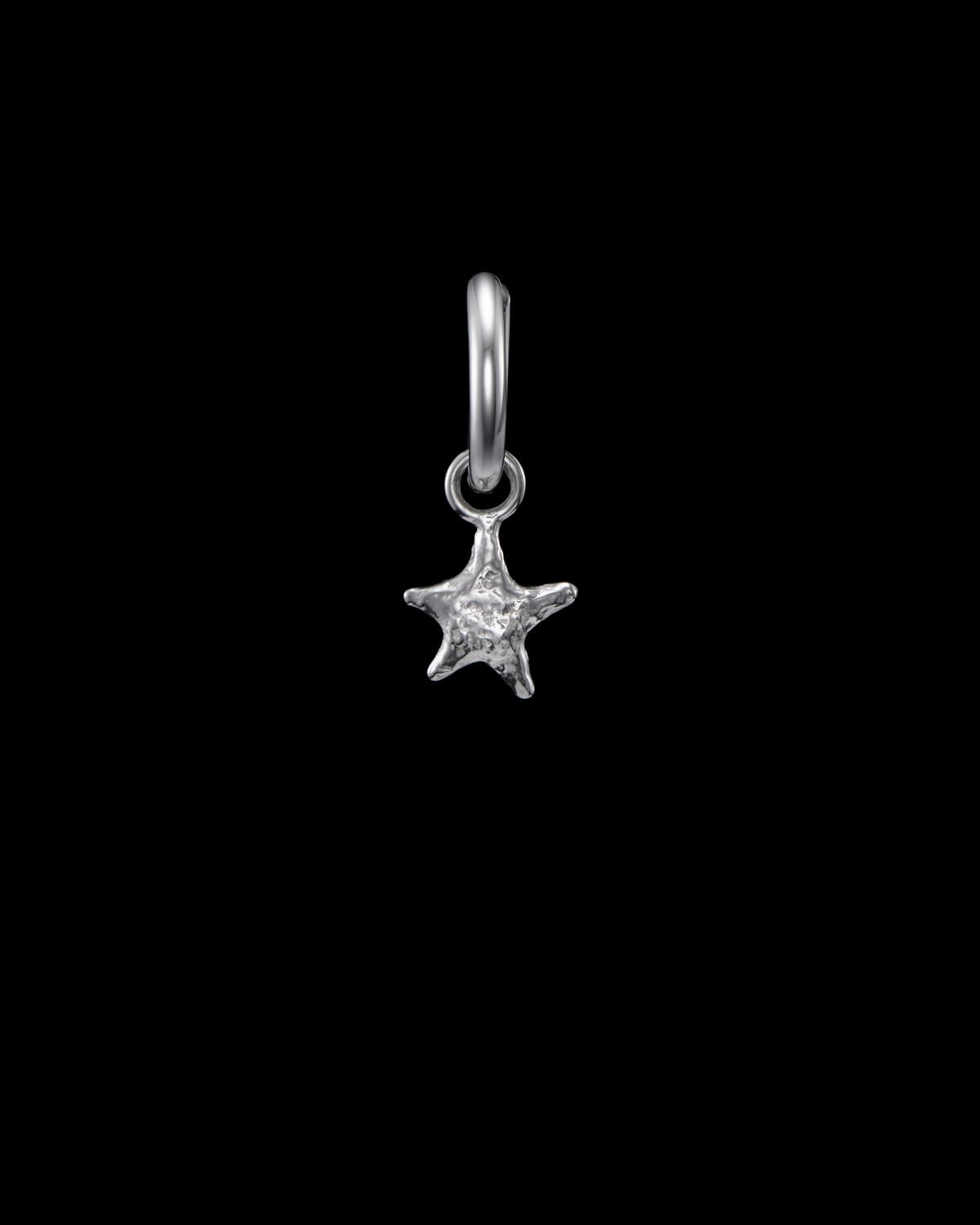 Tiny Tuvstarr's Star Earring