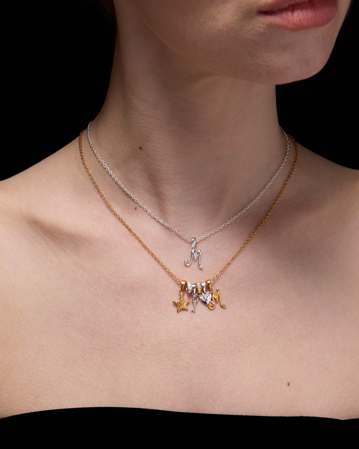 Tiny Tuvstarr's Star Charm-image-1