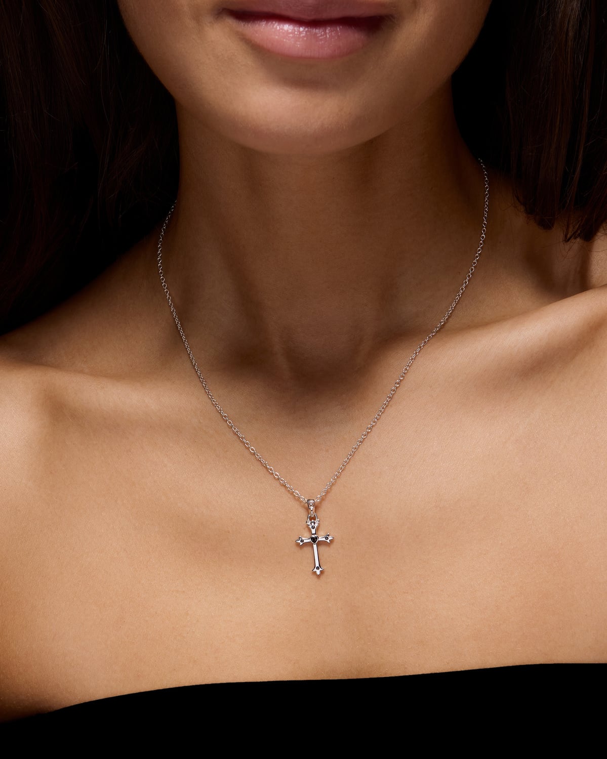 Devotion Necklace-image-2