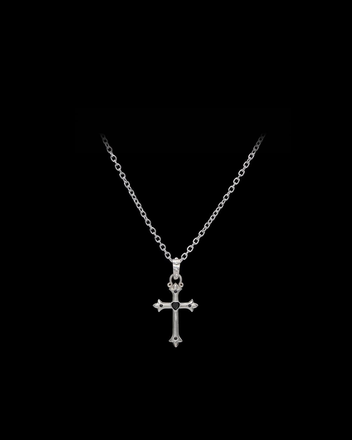 Devotion Necklace