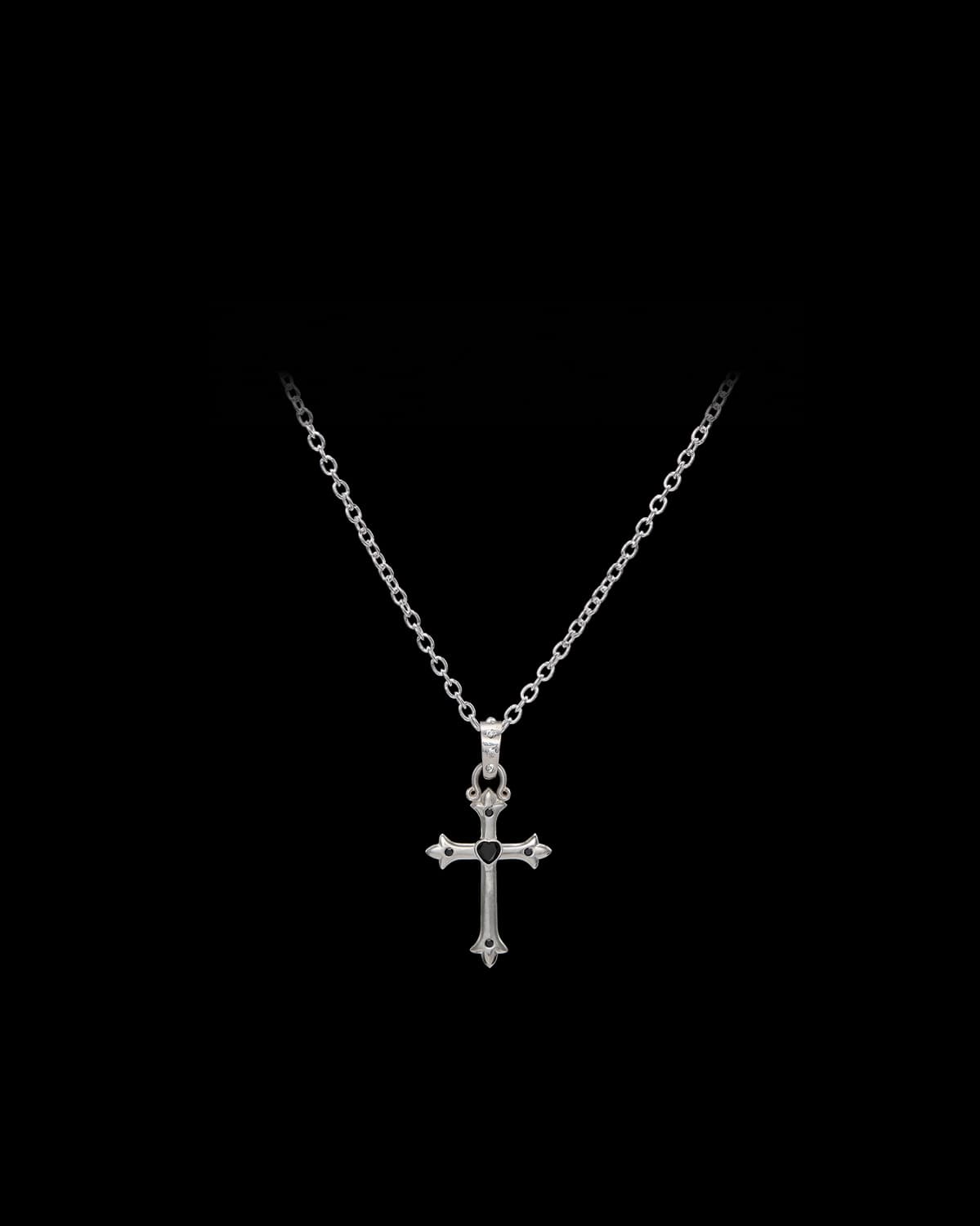 Devotion Necklace