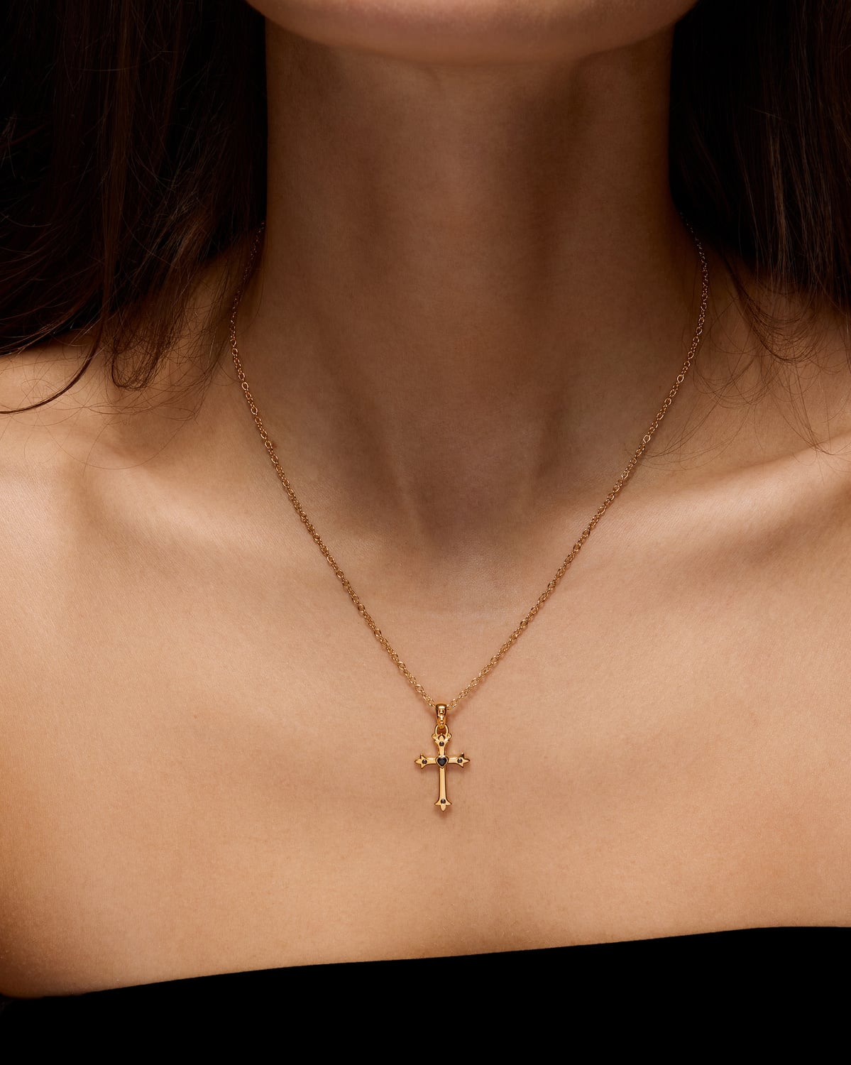 Devotion Necklace-image-1