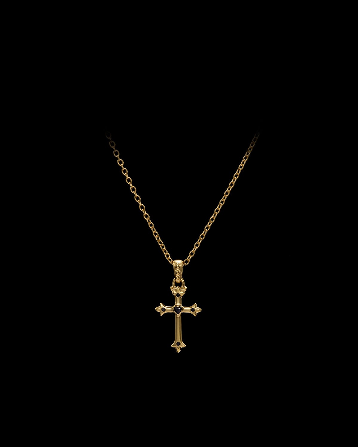 Devotion Necklace-image-0