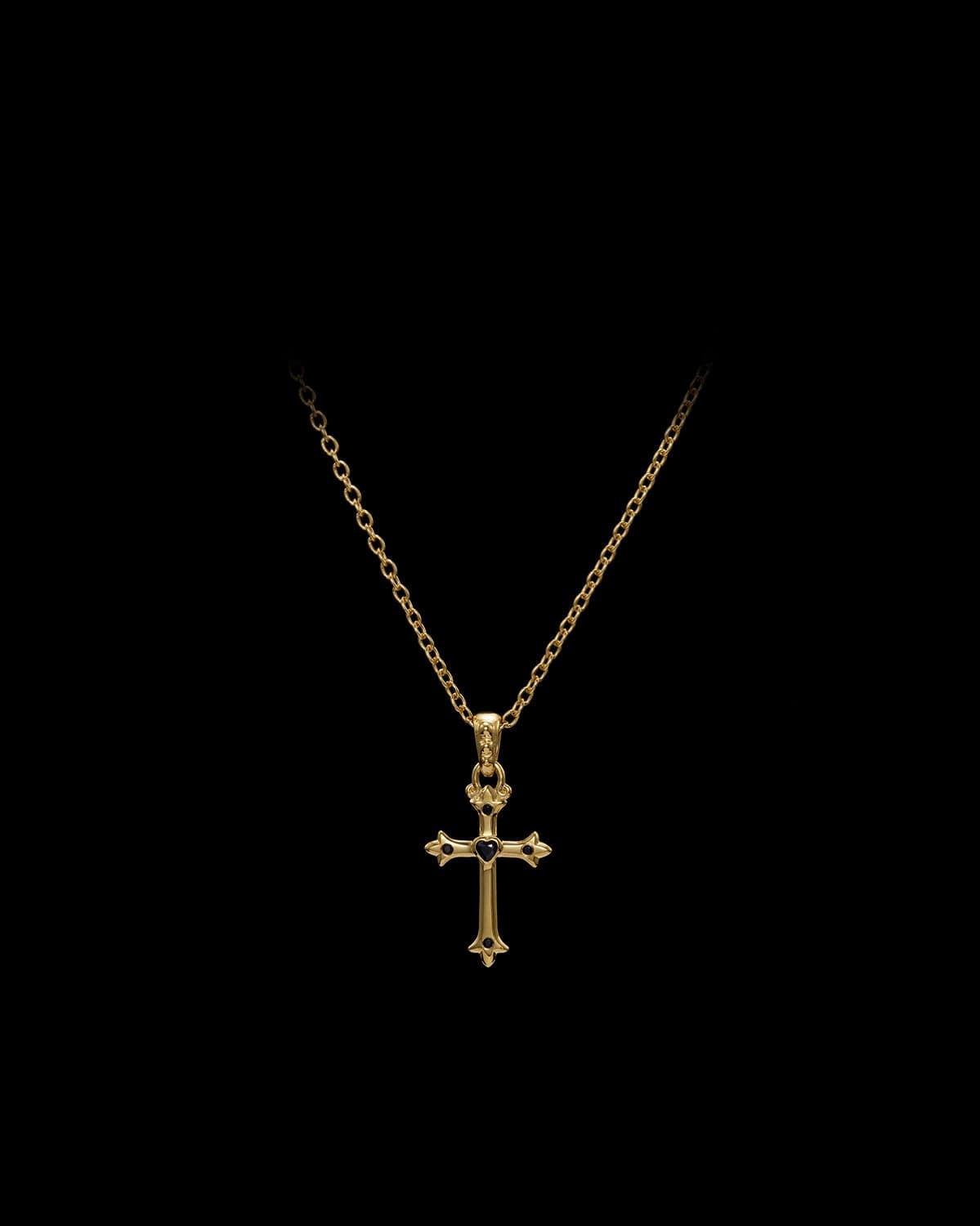 Devotion Necklace