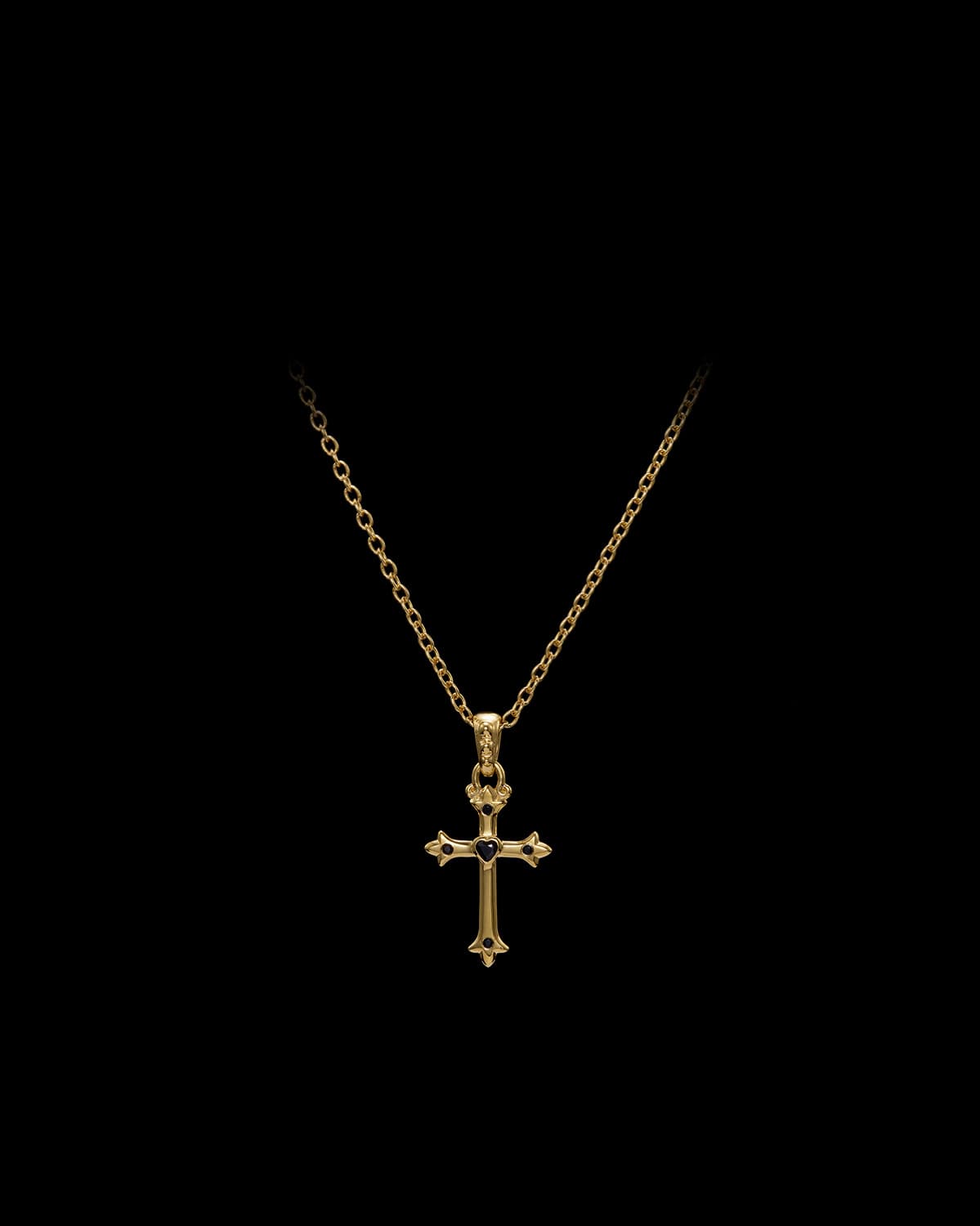 Devotion Necklace