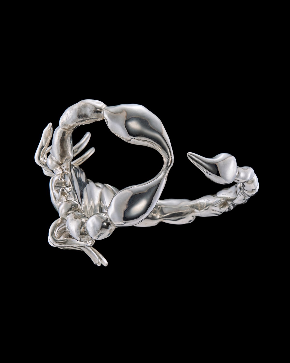 Nero Cuff-image-2