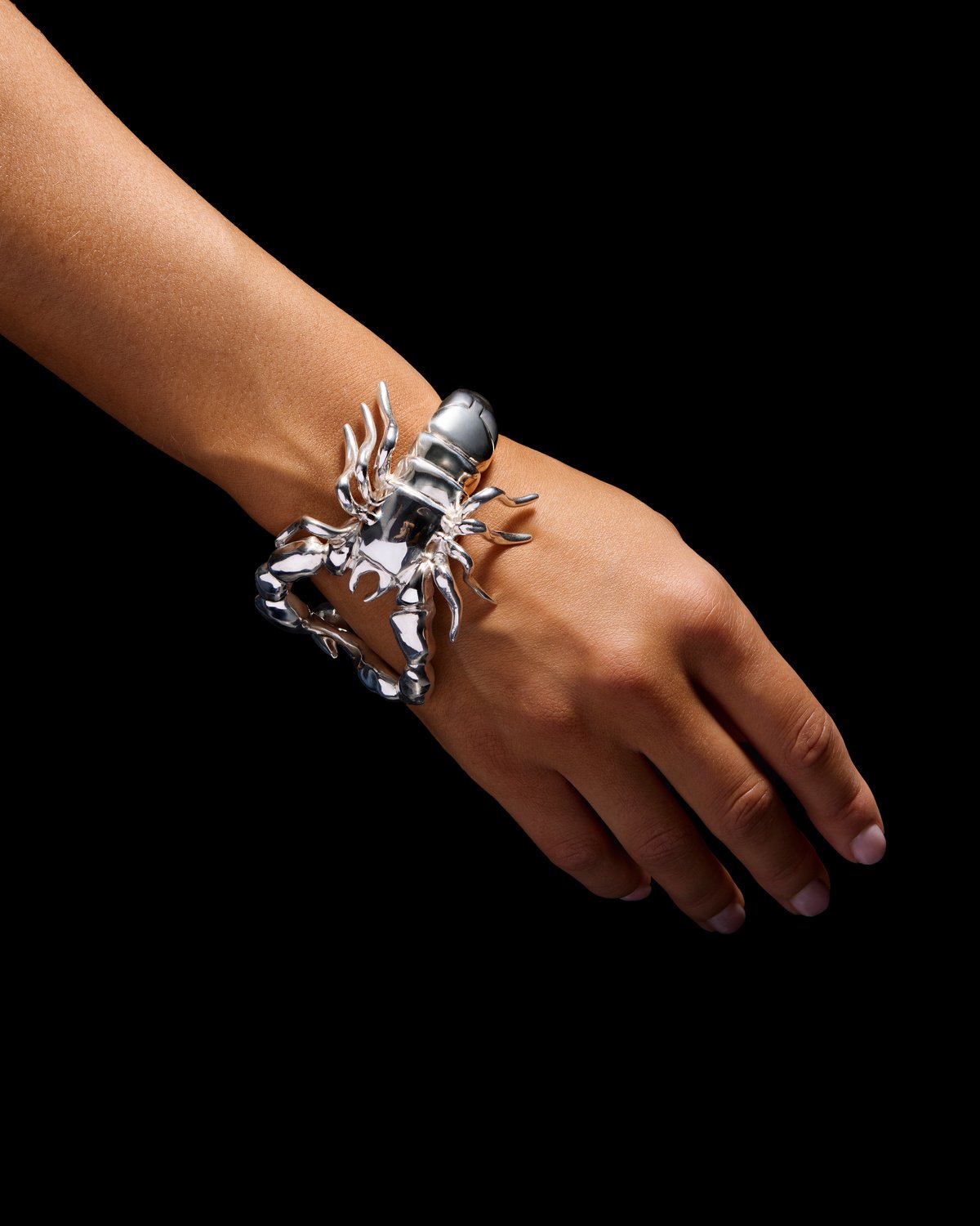 Nero Cuff-image-5