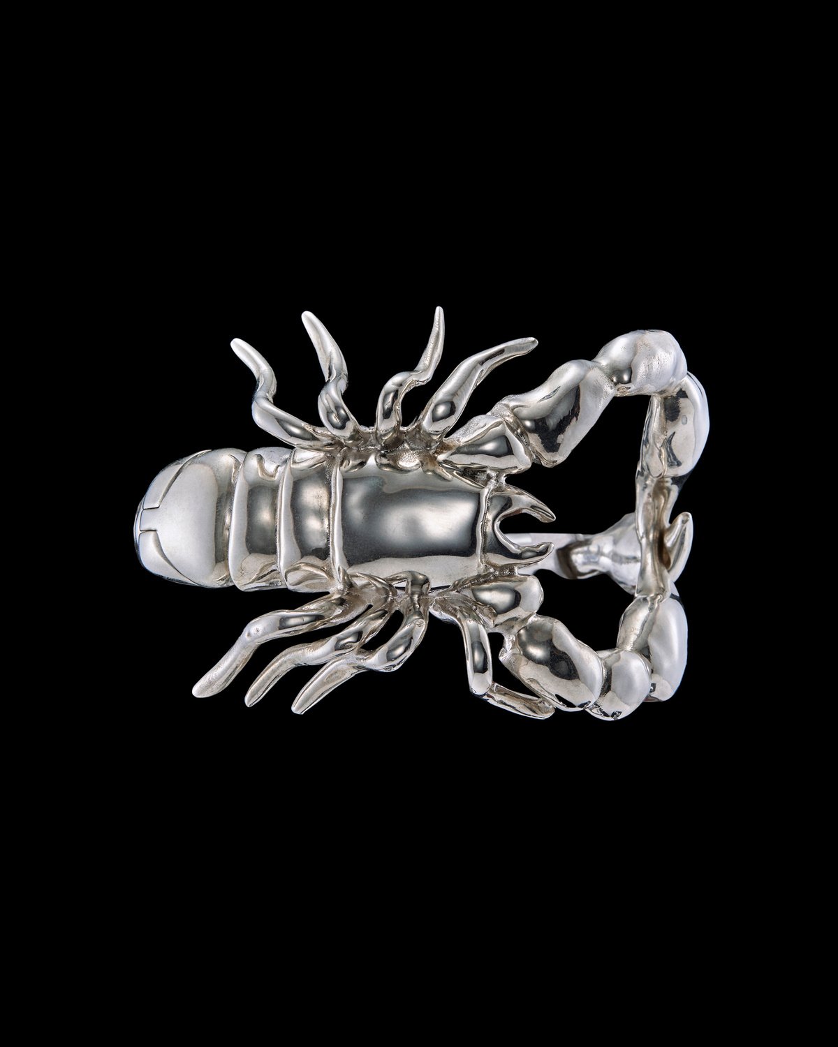 Nero Cuff-image-0