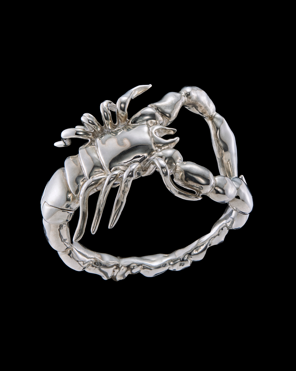 Nero Cuff-image-1