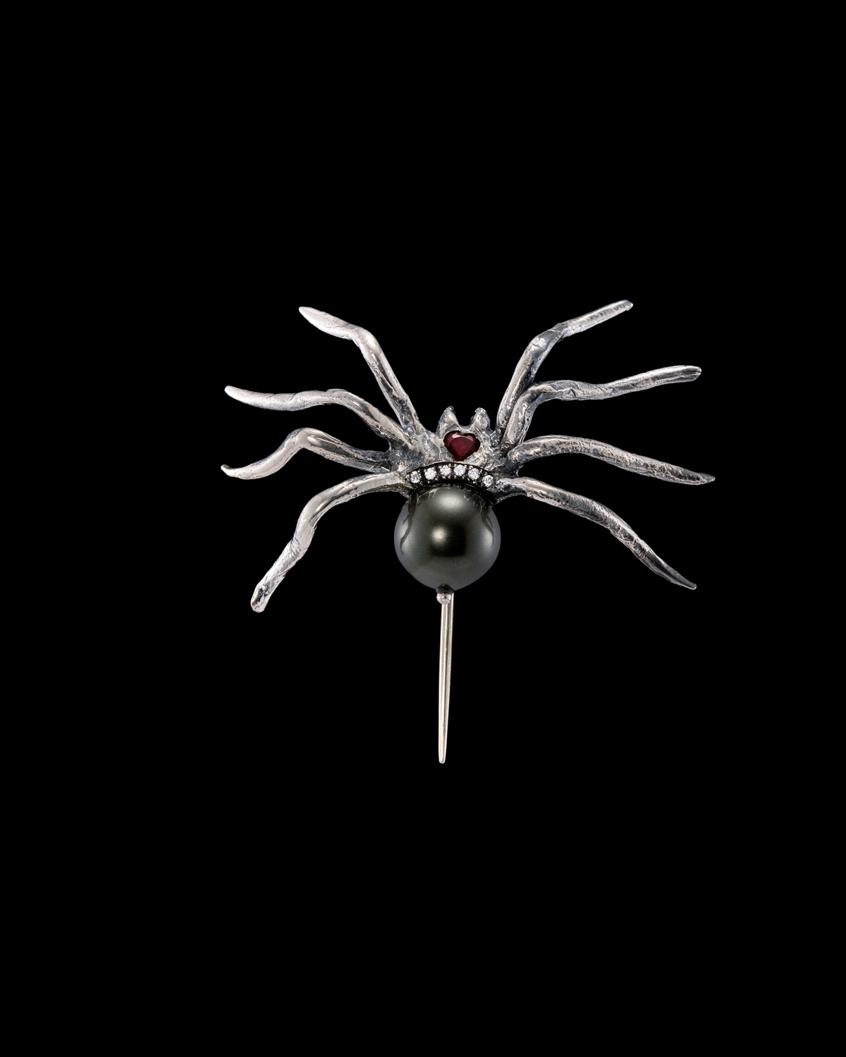 Spider Pin-image-0
