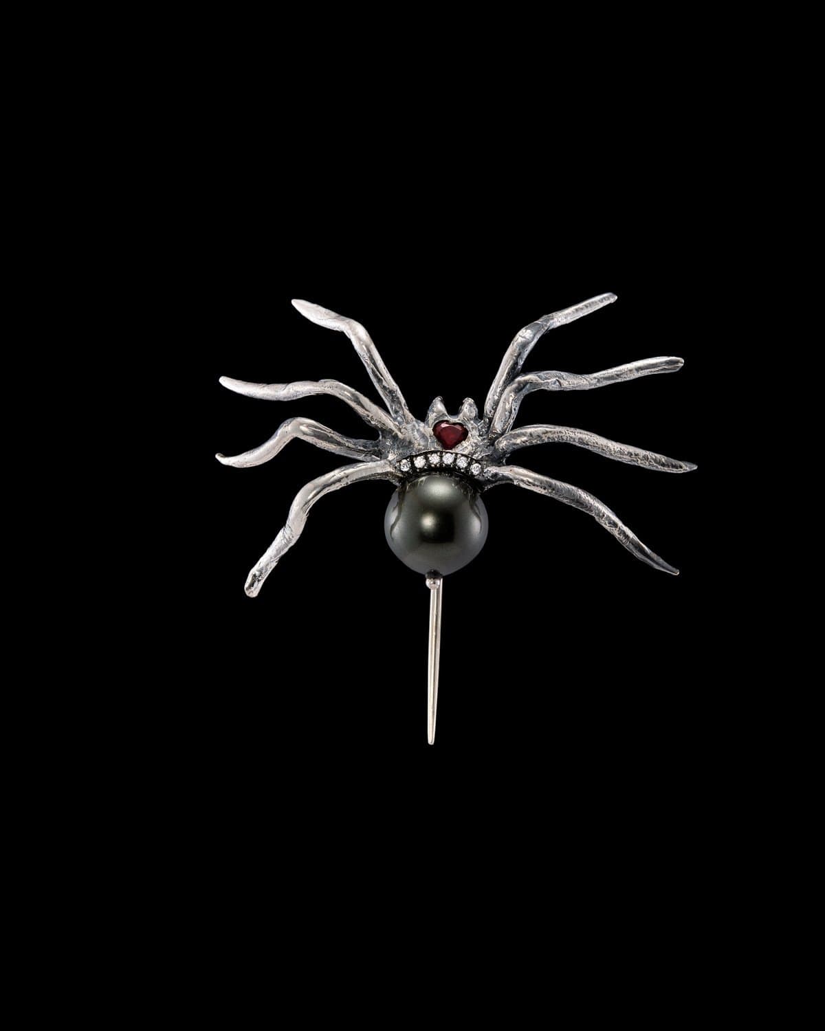 Spider Pin