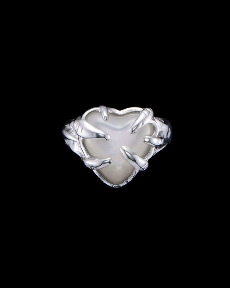 Silver - Pearl