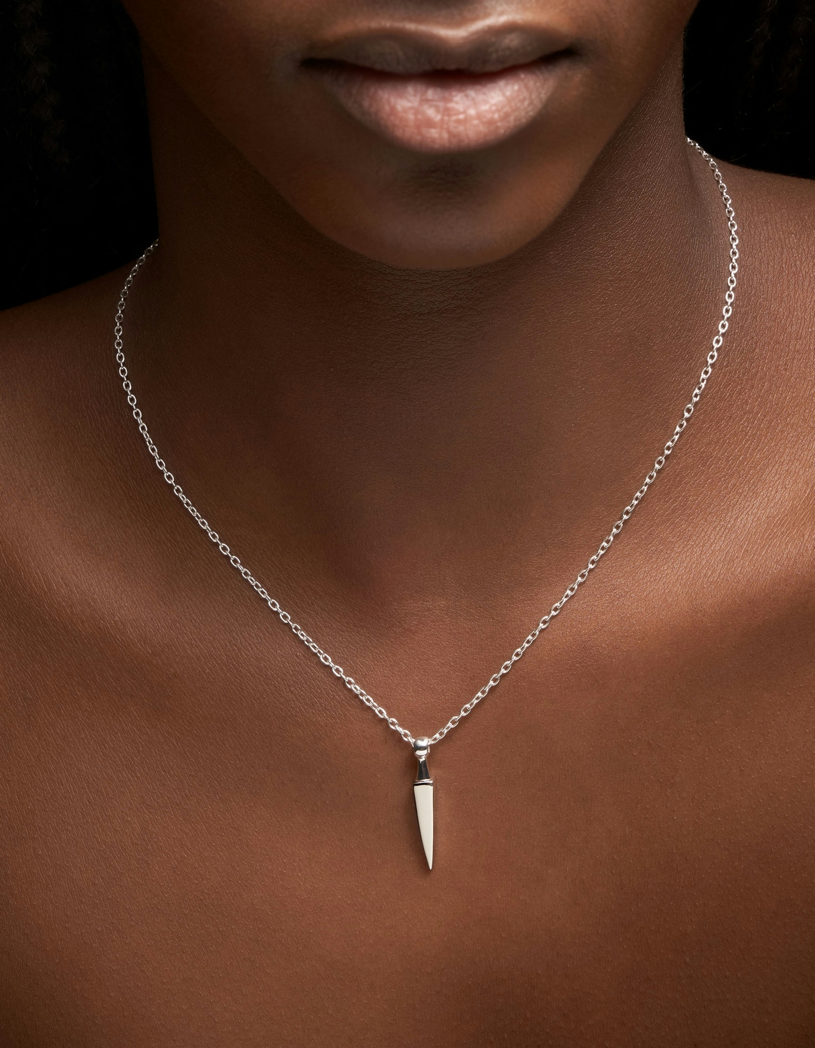 Poison Arrow Necklace-image-1