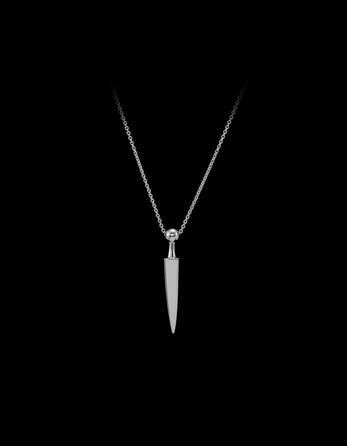 Poison Arrow Necklace-image-0